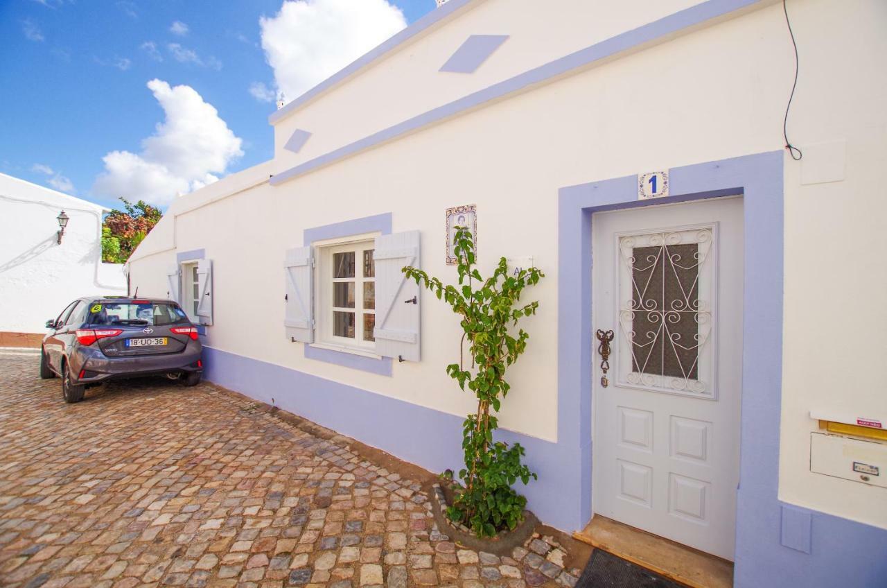 Villa Casa Margarida Azul Silves Exterior foto