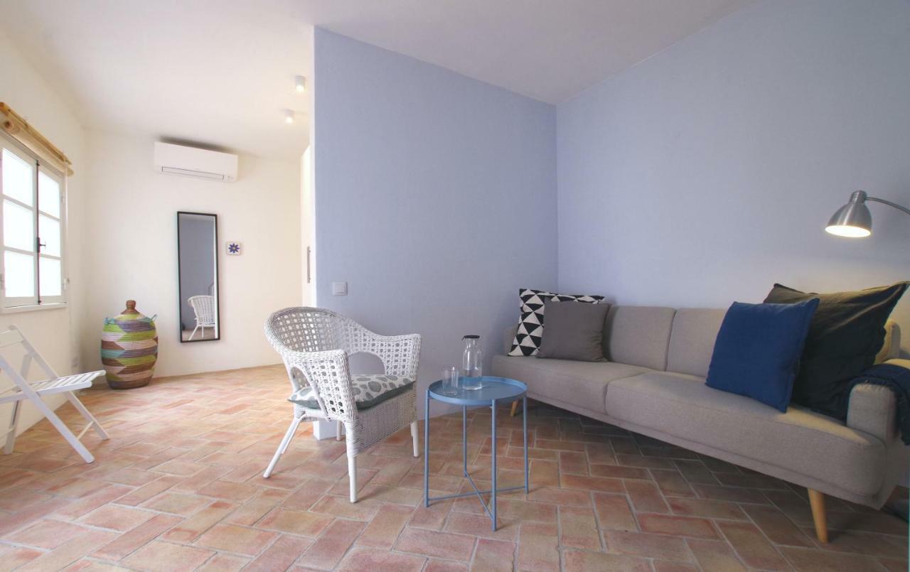 Villa Casa Margarida Azul Silves Exterior foto