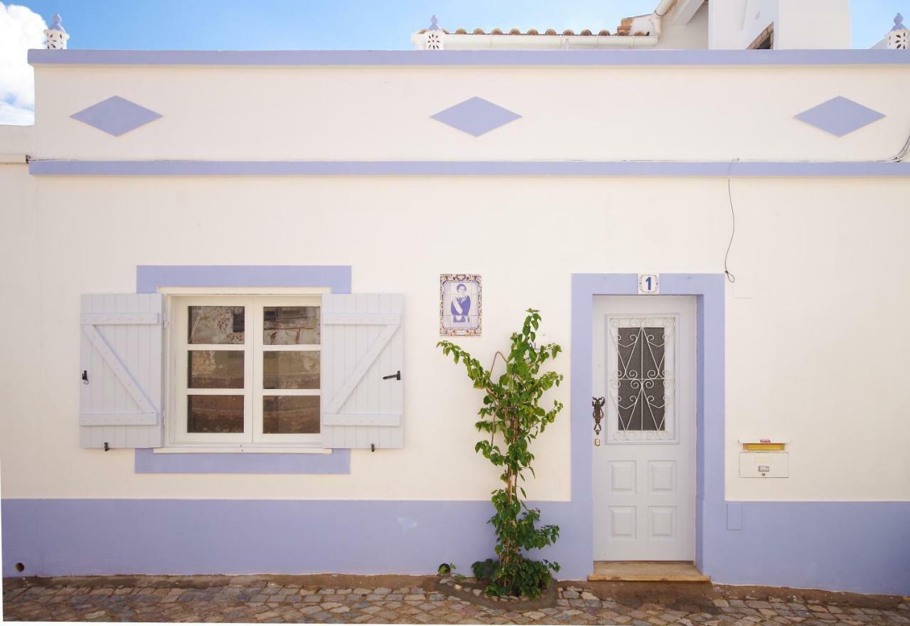 Villa Casa Margarida Azul Silves Exterior foto