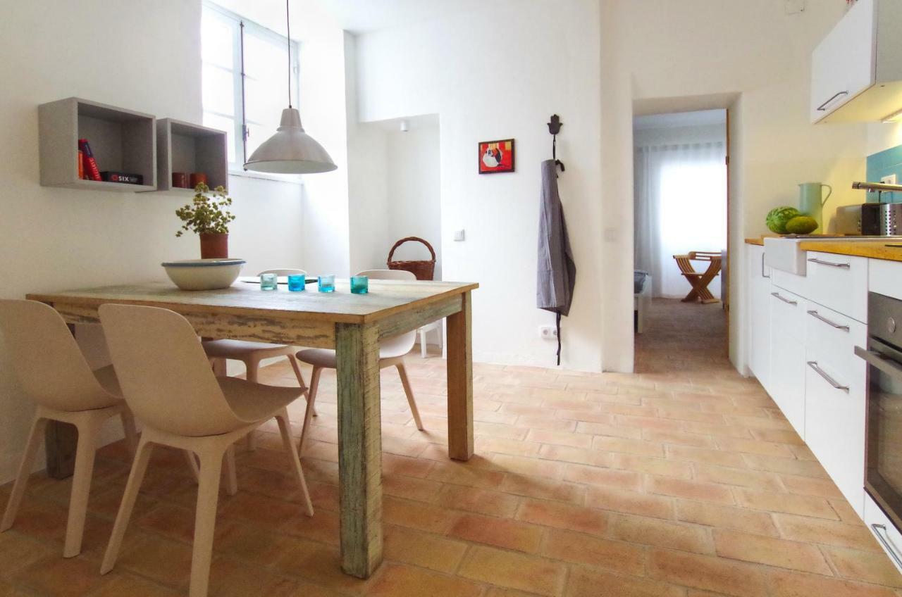 Villa Casa Margarida Azul Silves Exterior foto