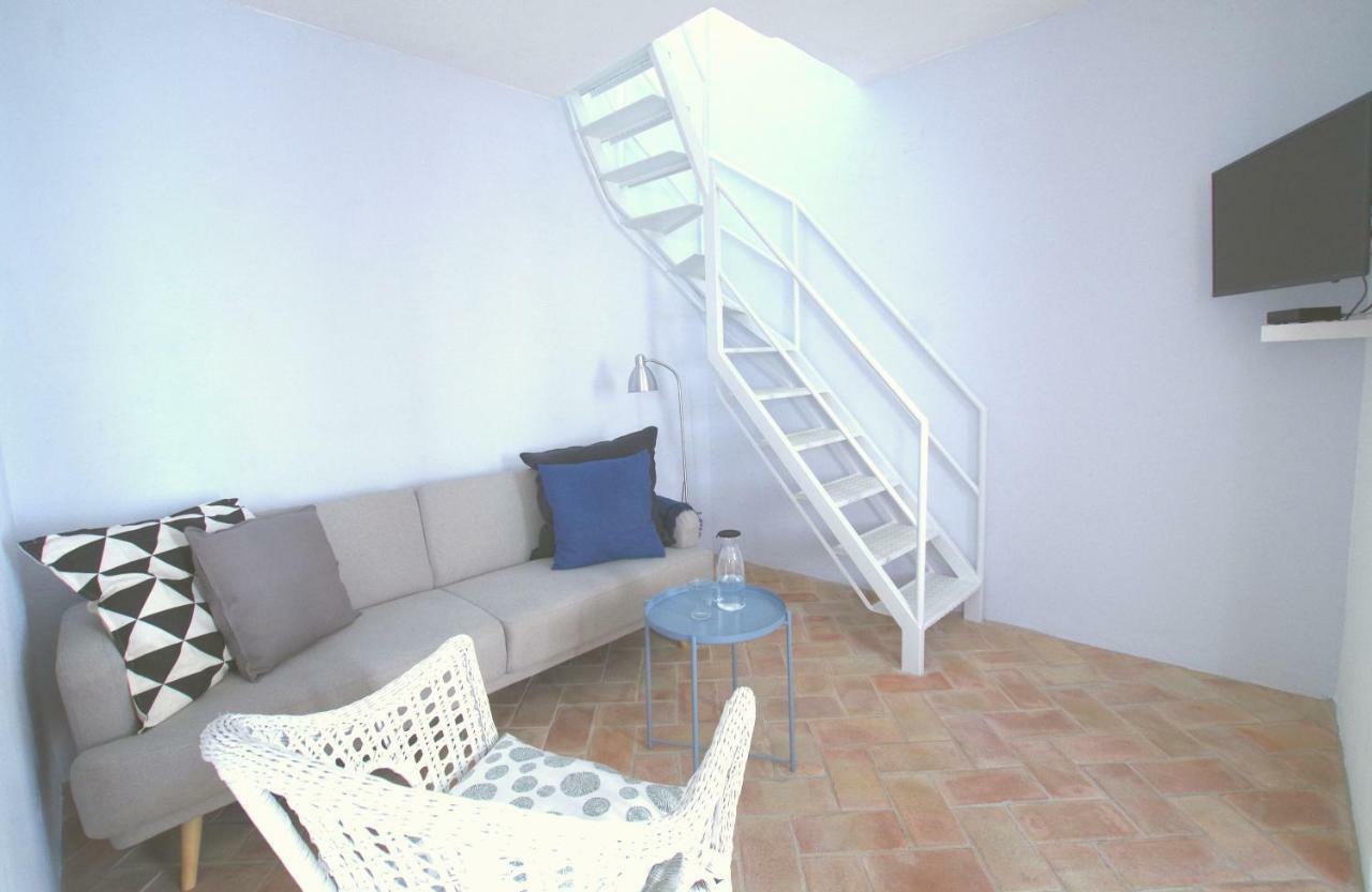 Villa Casa Margarida Azul Silves Exterior foto