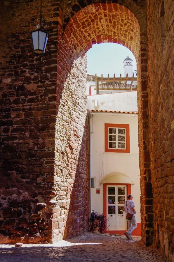 Villa Casa Margarida Azul Silves Exterior foto