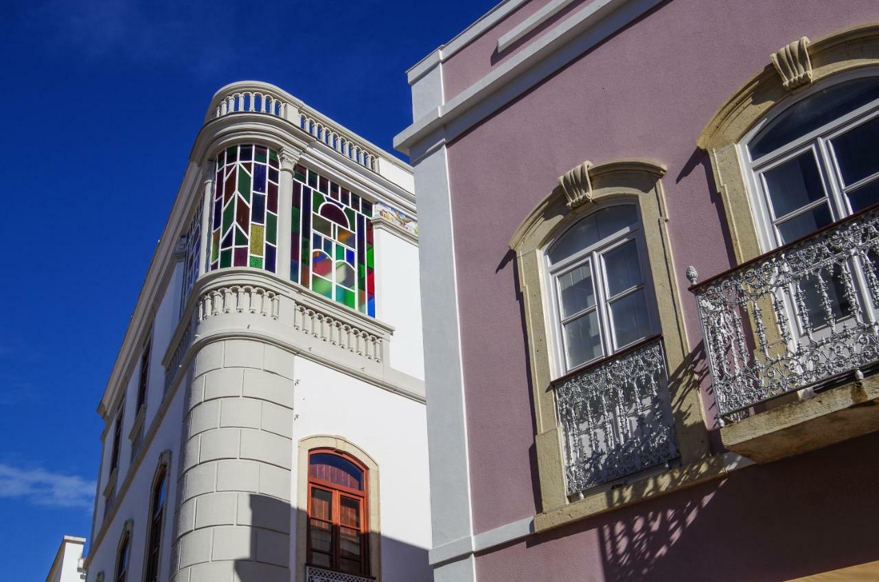 Villa Casa Margarida Azul Silves Exterior foto